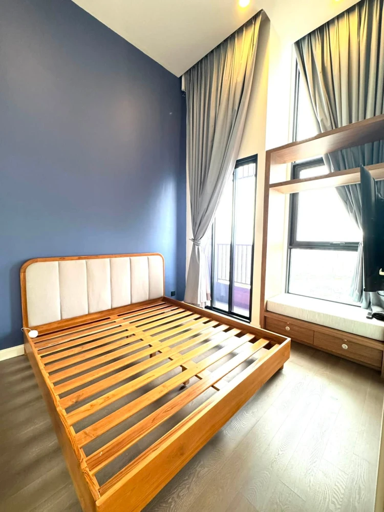 ขาย ให้เช่า Park Origin Chula Samyan ห้องชั้นสูง30+ วิวเมืองเปิดแบบพาโนรามา เฟอร์นิเจอร์ Built-in ครบ พร้อมเข้าอยู่