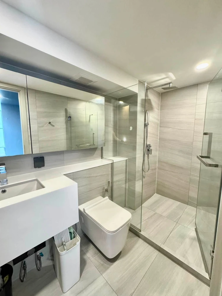 ขาย ให้เช่า Park Origin Chula Samyan ห้องชั้นสูง30+ วิวเมืองเปิดแบบพาโนรามา เฟอร์นิเจอร์ Built-in ครบ พร้อมเข้าอยู่