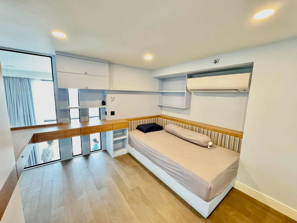 ขาย ให้เช่า Park Origin Chula Samyan ห้องชั้นสูง30+ วิวเมืองเปิดแบบพาโนรามา เฟอร์นิเจอร์ Built-in ครบ พร้อมเข้าอยู่