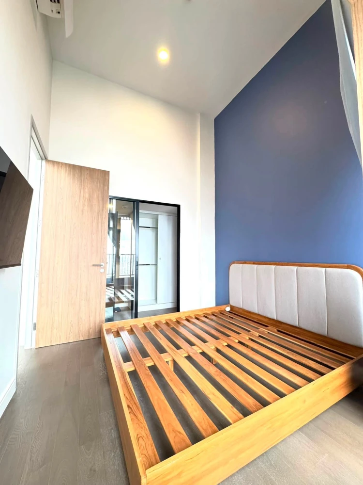 ขาย ให้เช่า Park Origin Chula Samyan ห้องชั้นสูง30+ วิวเมืองเปิดแบบพาโนรามา เฟอร์นิเจอร์ Built-in ครบ พร้อมเข้าอยู่