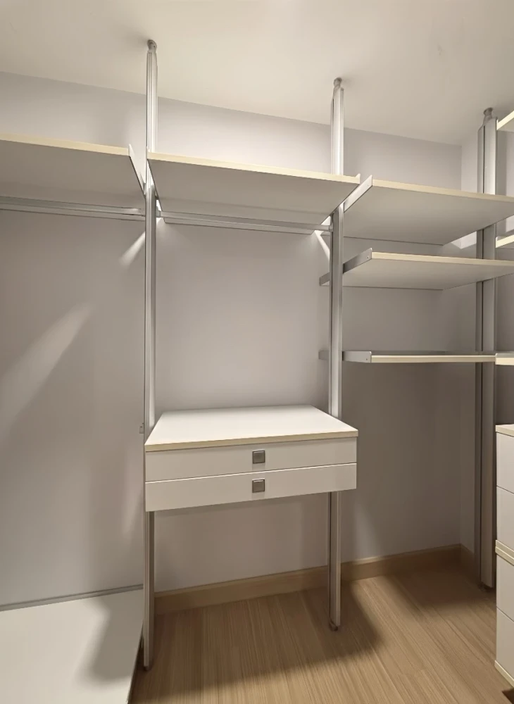 ขาย ให้เช่า PARKLAND SRINAKARIN   ห้องมุม เงียบสงบ วิวต้นไม้สวยจากทั้งสองระเบียง รีบมาจองเลย