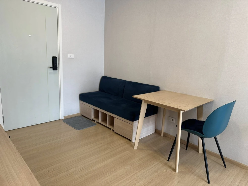 ขาย ให้เช่า Plum Condo รังสิต อไลฟ์ เฟส 2 ห้องวิวนอก บรรยากาศดีมาก โปร่งโล่ง น่าอยู่ เครื่องใช้ไฟฟ้าครบ