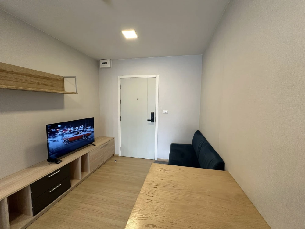 ขาย ให้เช่า Plum Condo รังสิต อไลฟ์ เฟส 2 ห้องวิวนอก บรรยากาศดีมาก โปร่งโล่ง น่าอยู่ เครื่องใช้ไฟฟ้าครบ