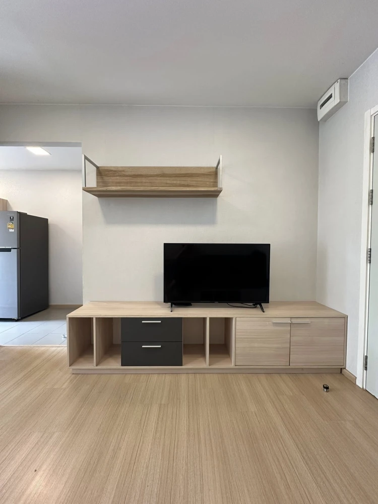 ขาย ให้เช่า Plum Condo รังสิต อไลฟ์ เฟส 2 ห้องวิวนอก บรรยากาศดีมาก โปร่งโล่ง น่าอยู่ เครื่องใช้ไฟฟ้าครบ