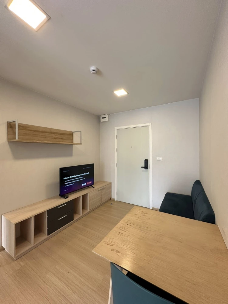 ขาย ให้เช่า Plum Condo รังสิต อไลฟ์ เฟส 2 ห้องวิวนอก บรรยากาศดีมาก โปร่งโล่ง น่าอยู่ เครื่องใช้ไฟฟ้าครบ