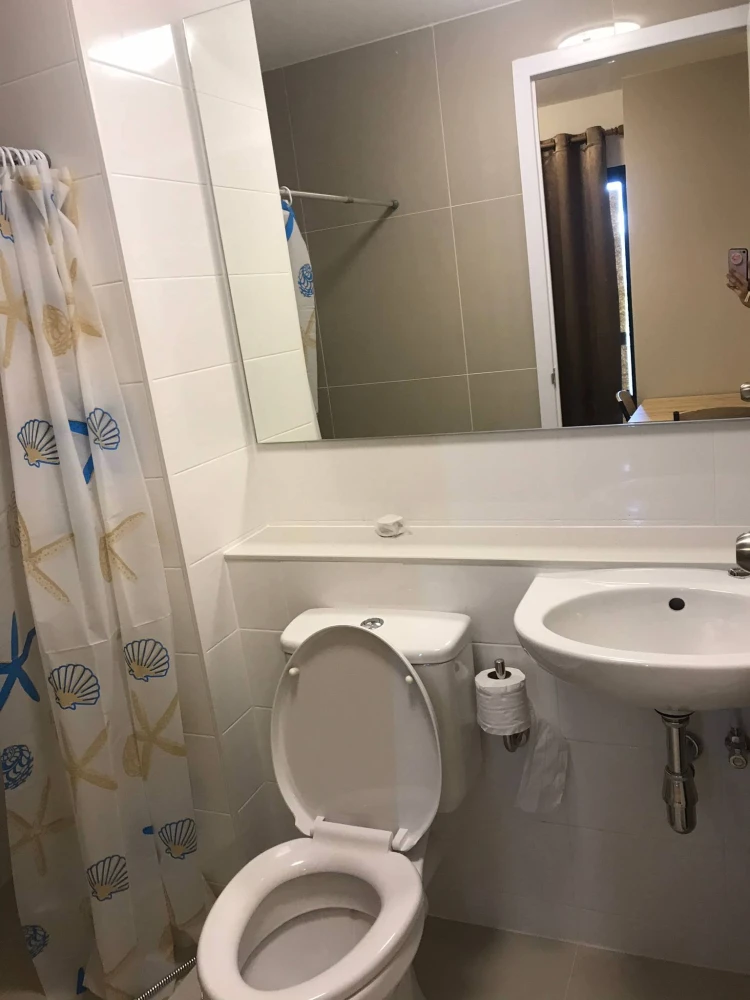 ขาย ให้เช่า Plum Condo Chaengwattana Station ชั้น 5 ห้องแต่งครบ น่าอยู่ จองเลย