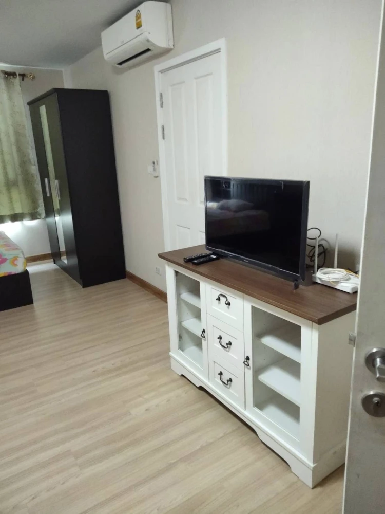 ขาย ให้เช่า Plum Condo Paholyothin 89 ชั้น 5 ห้องน่าอยู่ แต่งครบ จองเลย ด่วนๆจ้า