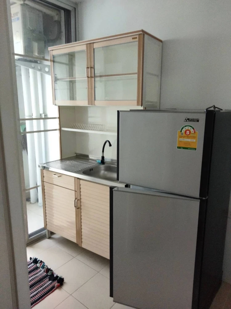 ขาย ให้เช่า Plum Condo Paholyothin 89 ชั้น 5 ห้องน่าอยู่ แต่งครบ จองเลย ด่วนๆจ้า