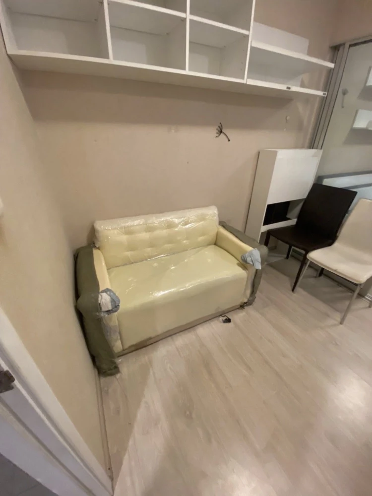 ขาย ให้เช่า Plum Condo Park Rangsit ห้องกั้นแยกชัดเจน ราคาจับต้องได้ มาจับมาจองได้แล้ววันนี้ อย่าพลาด