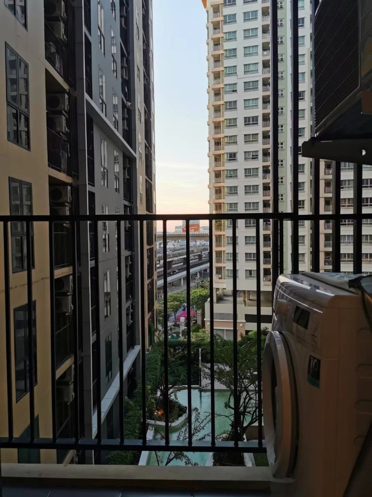 ขาย ให้เช่า Plum Condo Pinklao Station ห้องพร้อมอยู่ สิ่งอำนวยความสะดวกครบ ราคาอย่างโดน รีบมาจองเลย