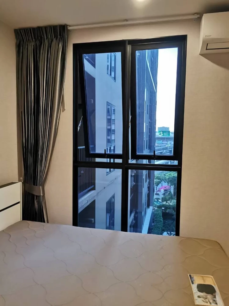 ขาย ให้เช่า Plum Condo Pinklao Station ห้องพร้อมอยู่ สิ่งอำนวยความสะดวกครบ ราคาอย่างโดน รีบมาจองเลย