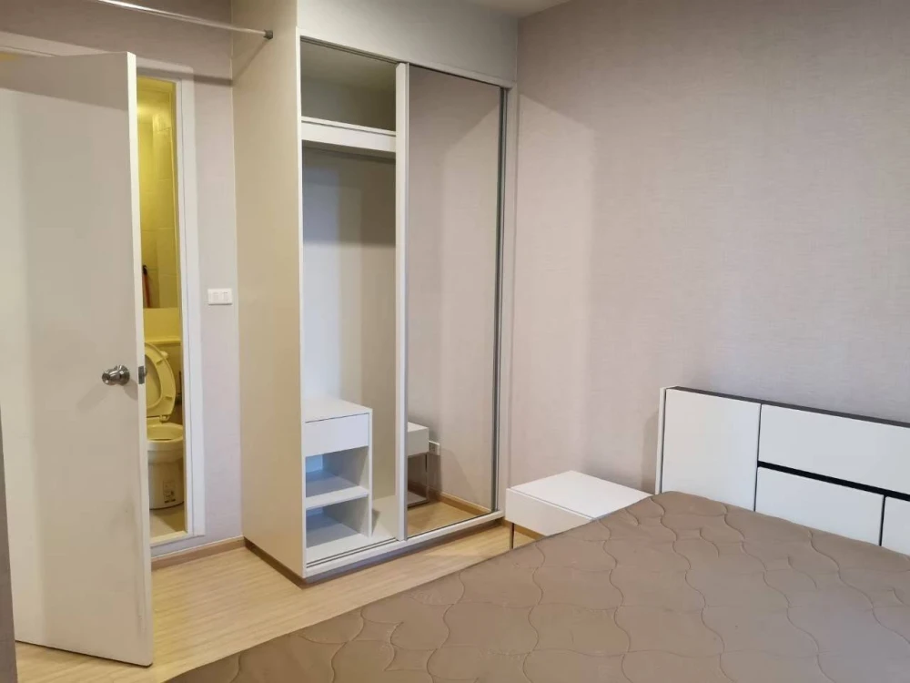 ขาย ให้เช่า Plum Condo Pinklao Station ห้องพร้อมอยู่ สิ่งอำนวยความสะดวกครบ ราคาอย่างโดน รีบมาจองเลย
