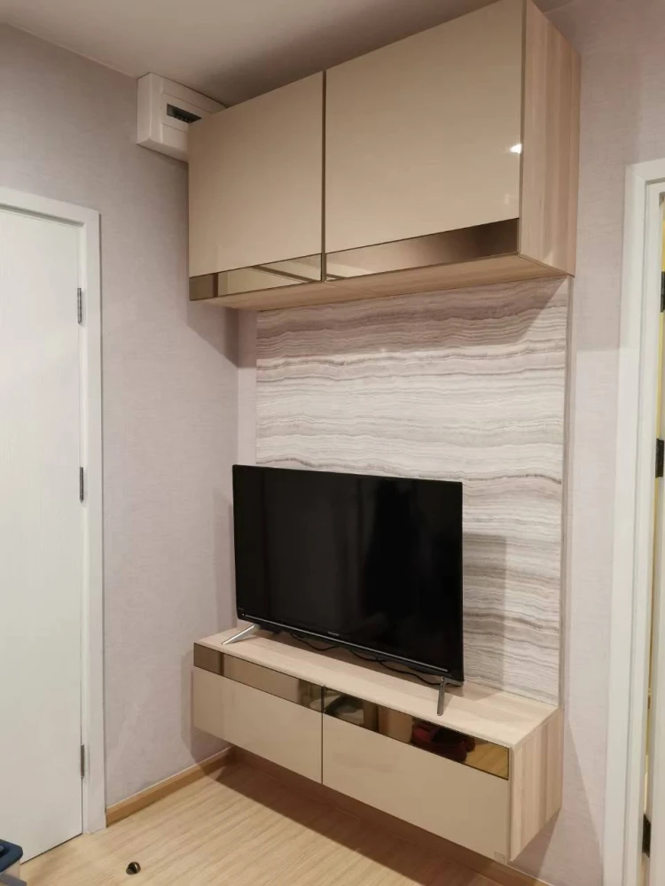 ขาย ให้เช่า Plum Condo Pinklao Station ห้องพร้อมอยู่ สิ่งอำนวยความสะดวกครบ ราคาอย่างโดน รีบมาจองเลย