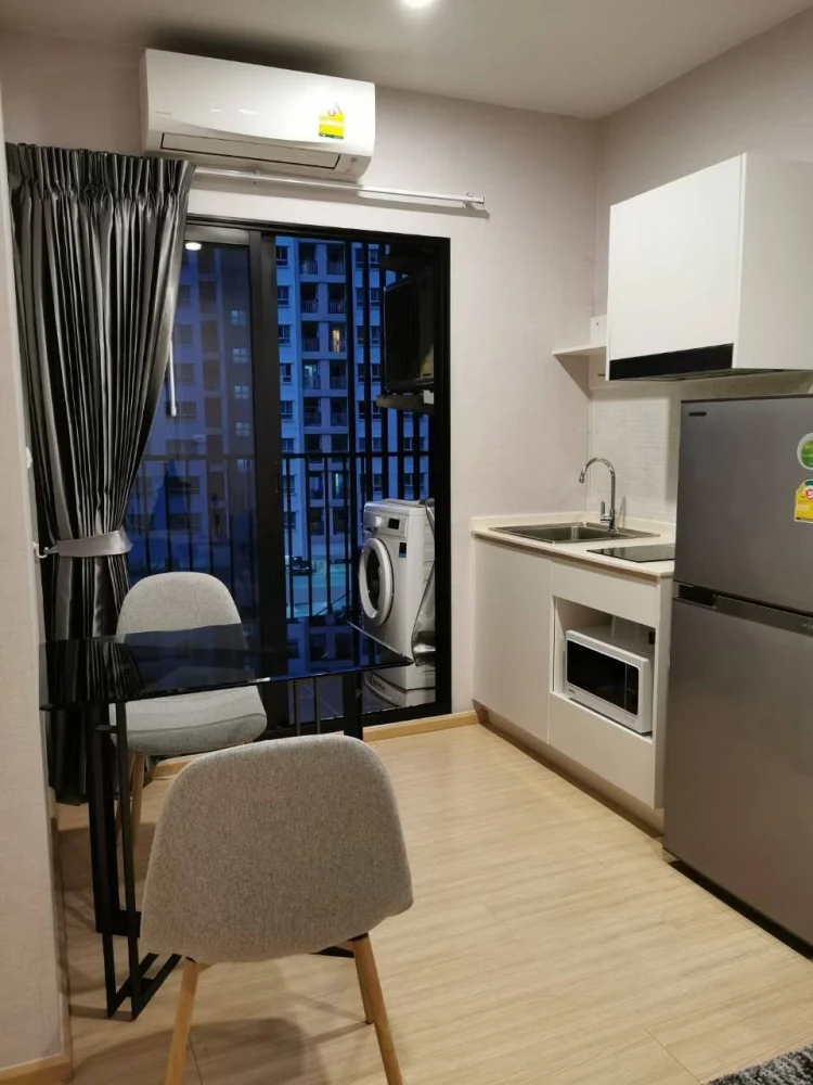 ขาย ให้เช่า Plum Condo Pinklao Station ห้องพร้อมอยู่ สิ่งอำนวยความสะดวกครบ ราคาอย่างโดน รีบมาจองเลย