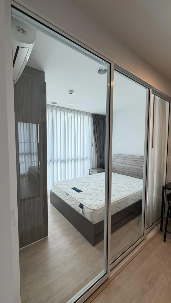 ขาย ให้เช่า  Premio Quinto พร้อมเข้าอยูชั้น 2 ตึก B ขึ้น-ลง สะดวก ห้องโซนด้านในเงียบสงบ รีบคว้าไว้เลย