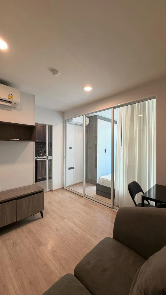 ขาย ให้เช่า  Premio Quinto พร้อมเข้าอยูชั้น 2 ตึก B ขึ้น-ลง สะดวก ห้องโซนด้านในเงียบสงบ รีบคว้าไว้เลย