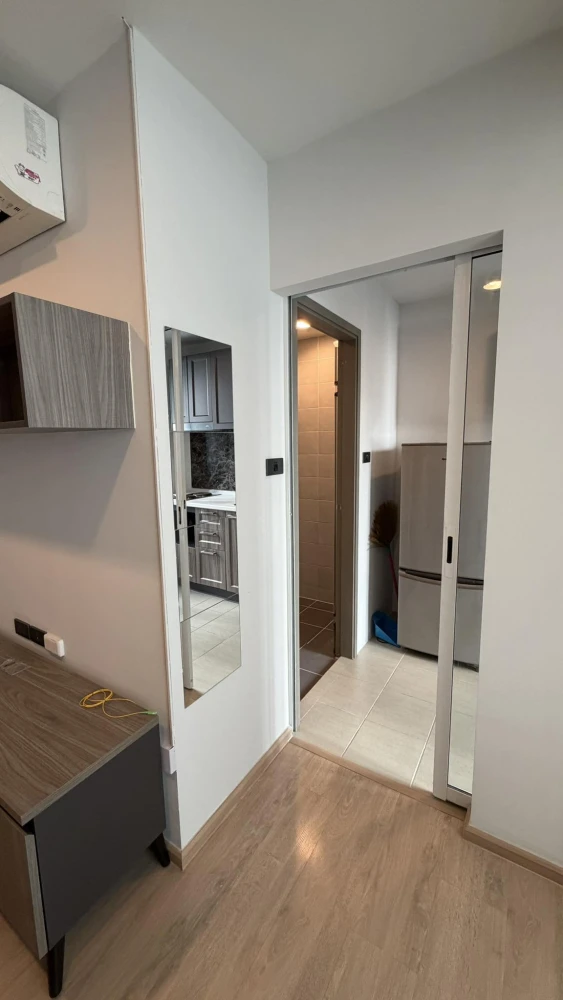 ขาย ให้เช่า  Premio Quinto พร้อมเข้าอยูชั้น 2 ตึก B ขึ้น-ลง สะดวก ห้องโซนด้านในเงียบสงบ รีบคว้าไว้เลย