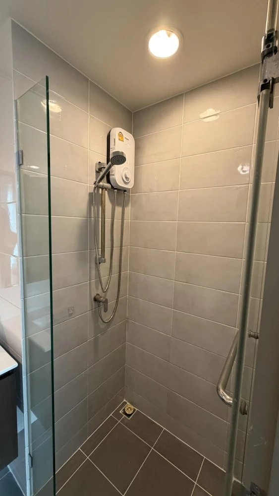 ขาย ให้เช่า  Premio Quinto พร้อมเข้าอยูชั้น 2 ตึก B ขึ้น-ลง สะดวก ห้องโซนด้านในเงียบสงบ รีบคว้าไว้เลย