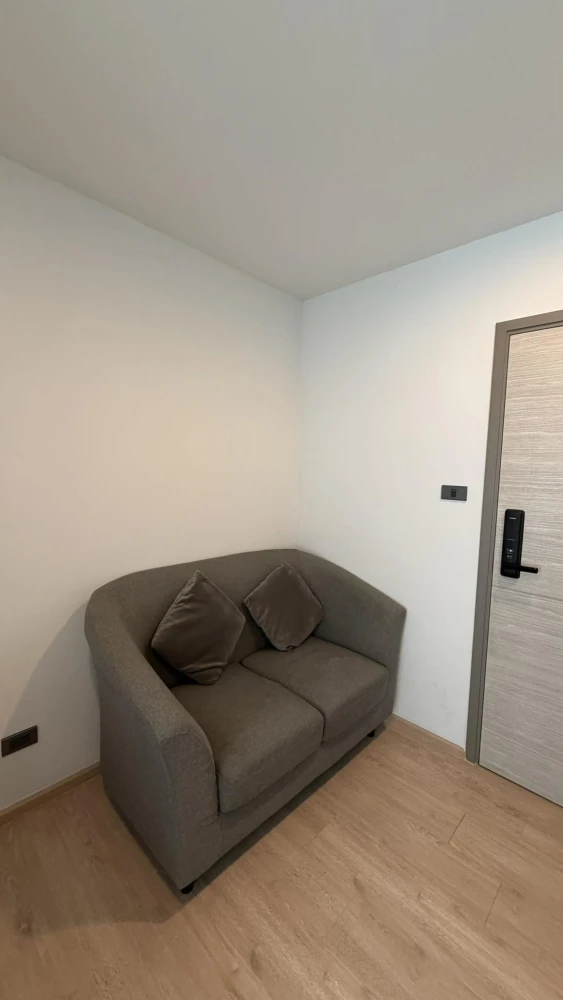 ขาย ให้เช่า  Premio Quinto พร้อมเข้าอยูชั้น 2 ตึก B ขึ้น-ลง สะดวก ห้องโซนด้านในเงียบสงบ รีบคว้าไว้เลย