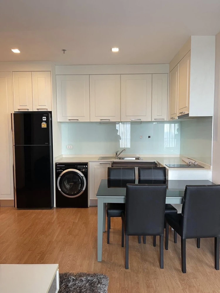 ขาย ให้เช่า Q House Sukhumvit 79 ห้องกว้างขวาง มาพร้อมพื้นที่ใช้สอยเยอะ ต้องรีบมาจองเลย อย่าช้า