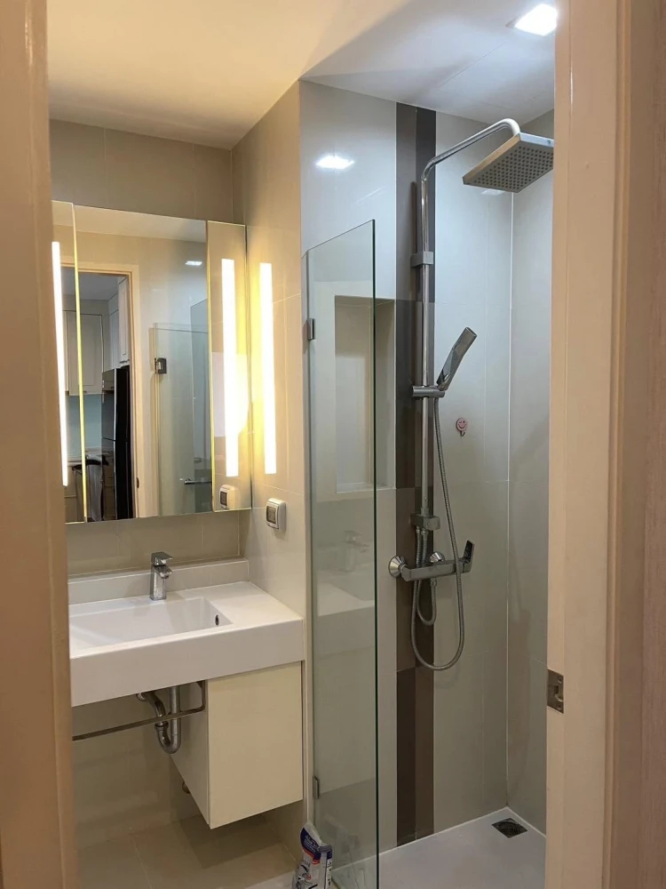 ขาย ให้เช่า Q House Sukhumvit 79 ห้องกว้างขวาง มาพร้อมพื้นที่ใช้สอยเยอะ ต้องรีบมาจองเลย อย่าช้า