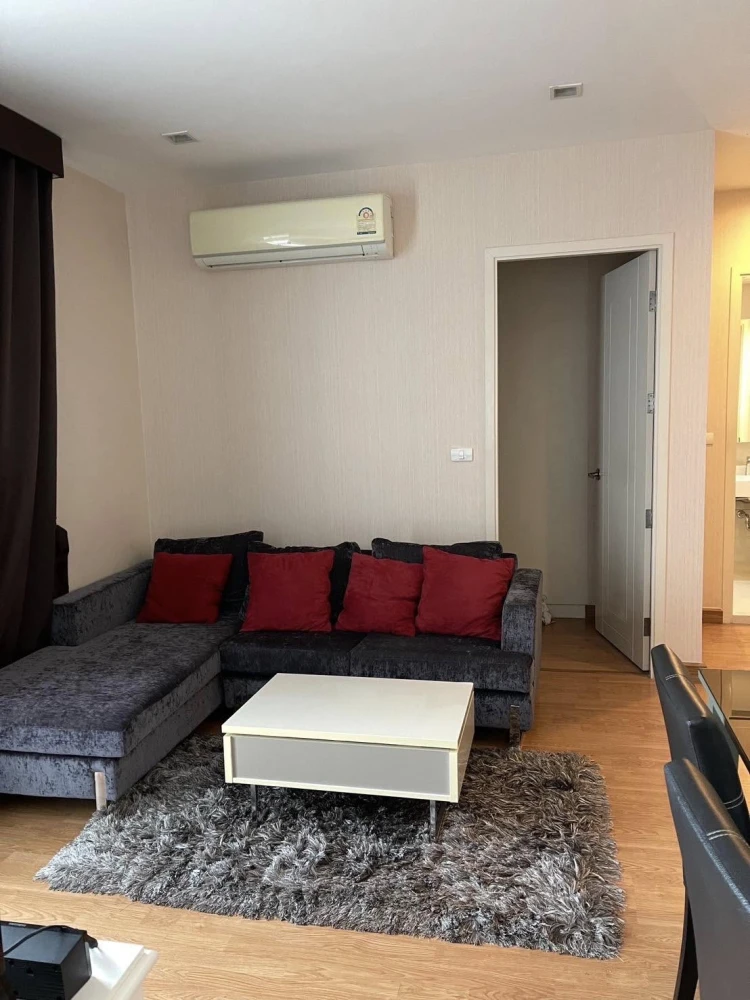 ขาย ให้เช่า Q House Sukhumvit 79 ห้องกว้างขวาง มาพร้อมพื้นที่ใช้สอยเยอะ ต้องรีบมาจองเลย อย่าช้า