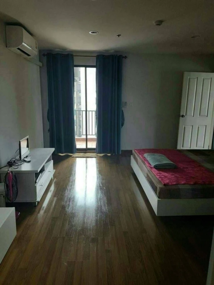 ขาย ให้เช่า REGENT HOME 18 CHANGWATTANA-LAKSI ชั้น 10 วิวสระ แต่งครบ น่าอยู่ จองเลย