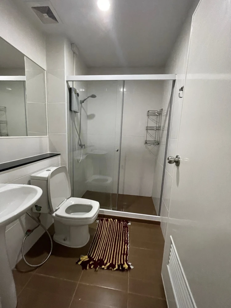 ขาย ให้เช่า Regent Home Bangson ห้องน่าอยู่ มาพร้อมเฟอร์นิเจอร์และสิ่งอำนวยความสะดวกครบครัน จองเลย