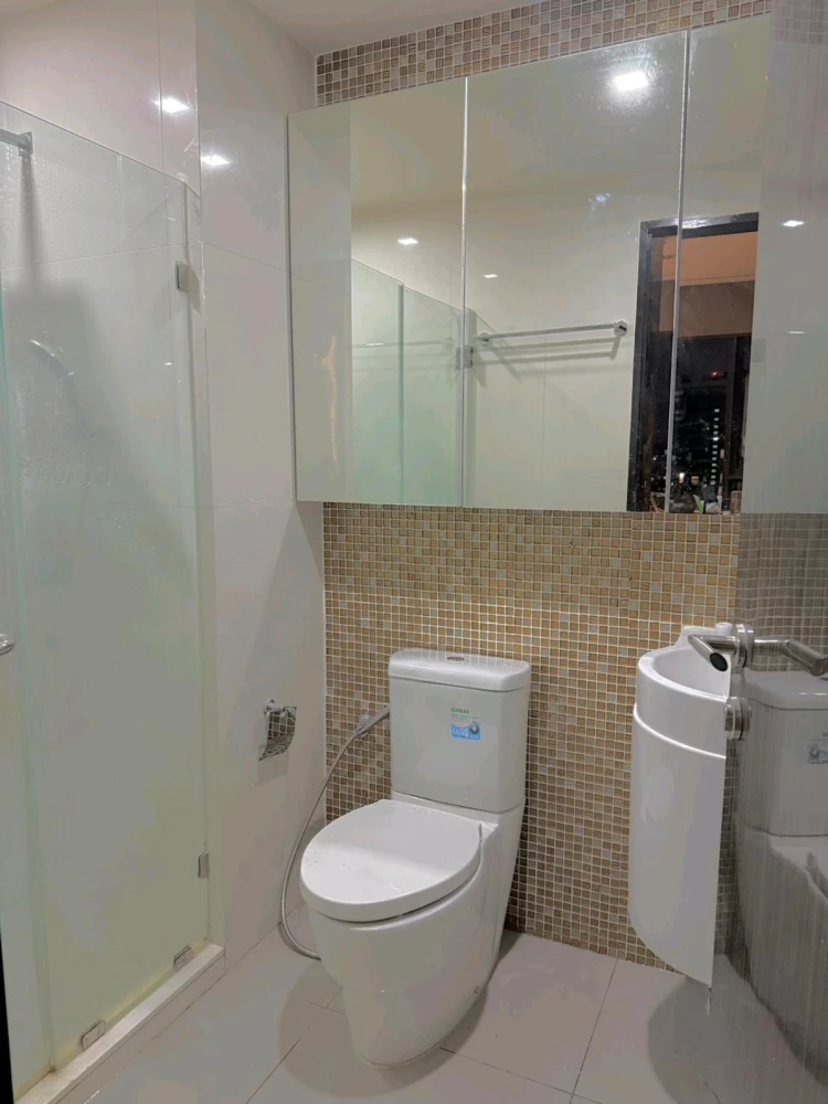 ขาย ให้เช่า Rhythm Asoke ชั้น 36 ห้องน่าอยู่ มาพร้อมการตกแต่งที่ครบครัน จองเลยจ้า