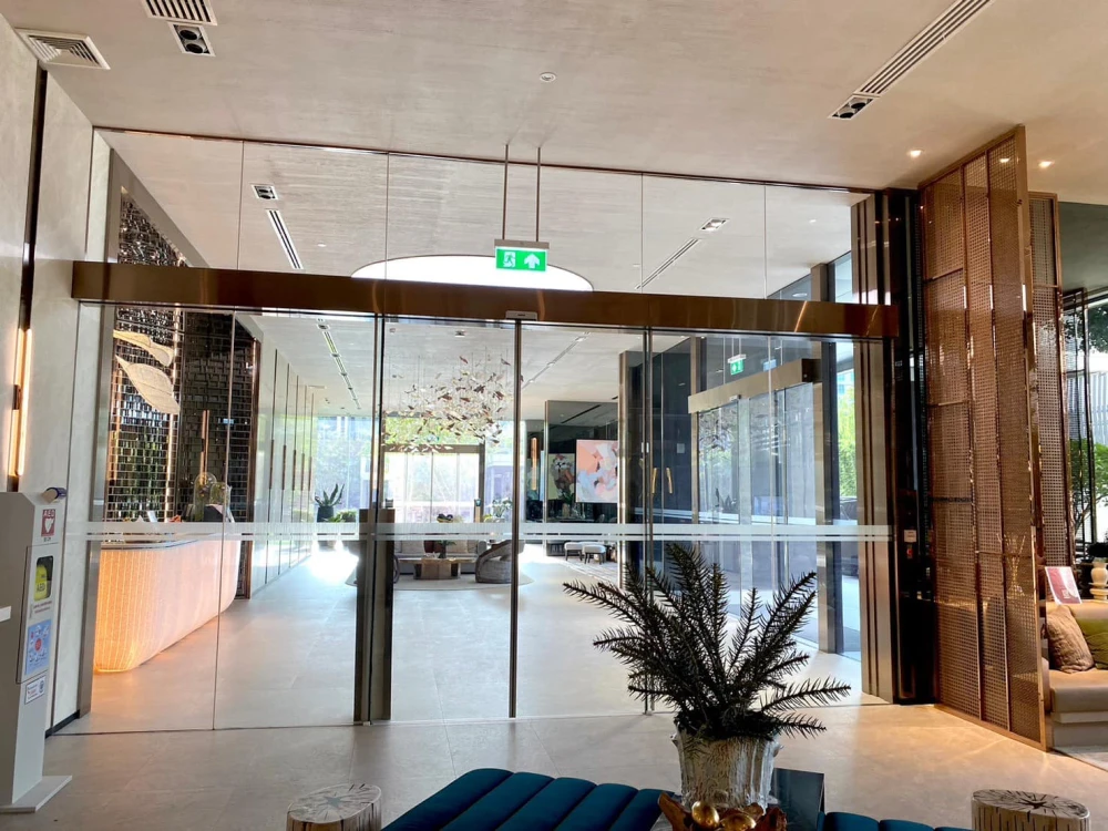 ขาย ให้เช่า Rhythm Charoenkrung Pavillion ห้องพร้อมอยุ่ ครบจบที่นี่ มาแต่ตัวเข้าอยู่ได้เลย