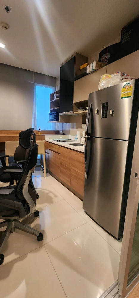 ขาย ให้เช่า Rhythm Phahon-Ari ชั้น 46 ห้องน่าอยู่ แต่งครบ รีบจองเลย ด่วนๆ