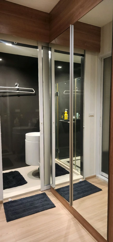 ขาย ให้เช่า Rhythm Phahon-Ari ชั้น 46 ห้องน่าอยู่ แต่งครบ รีบจองเลย ด่วนๆ