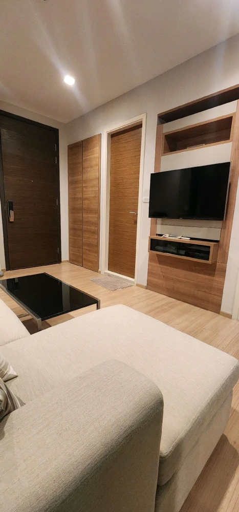 ขาย ให้เช่า Rhythm Phahon-Ari ชั้น 46 ห้องน่าอยู่ แต่งครบ รีบจองเลย ด่วนๆ