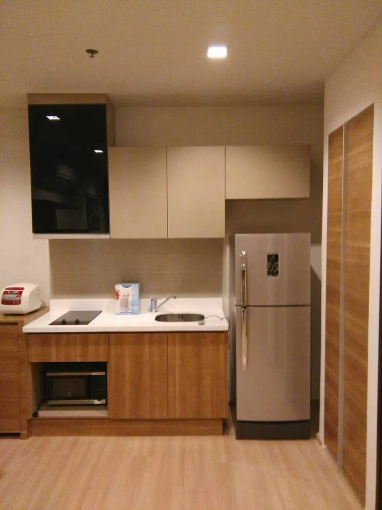 ขาย ให้เช่า Rhythm Sathorn ชั้น 30 วิวแม่น้ำ แต่งครบ น่าอยู่ จองเลย ห้ามพลาด