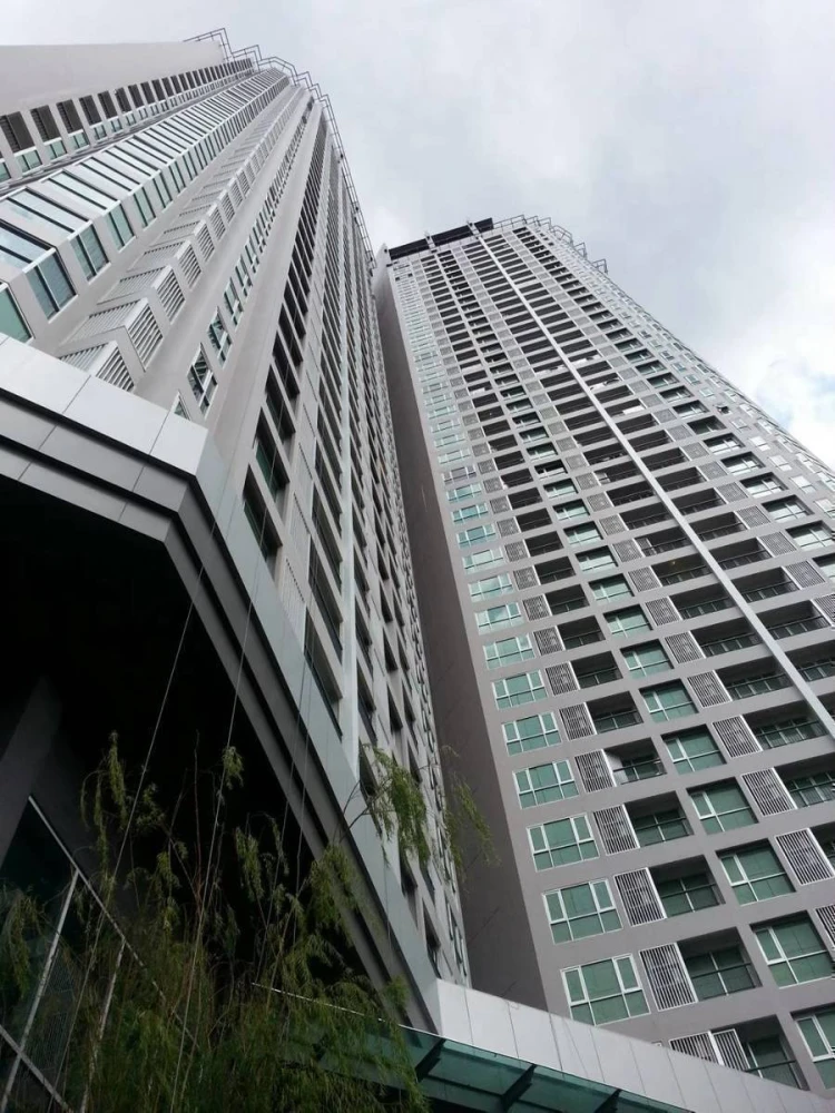ขาย ให้เช่า Rhythm Sathorn ชั้น 30 วิวแม่น้ำ แต่งครบ น่าอยู่ จองเลย ห้ามพลาด