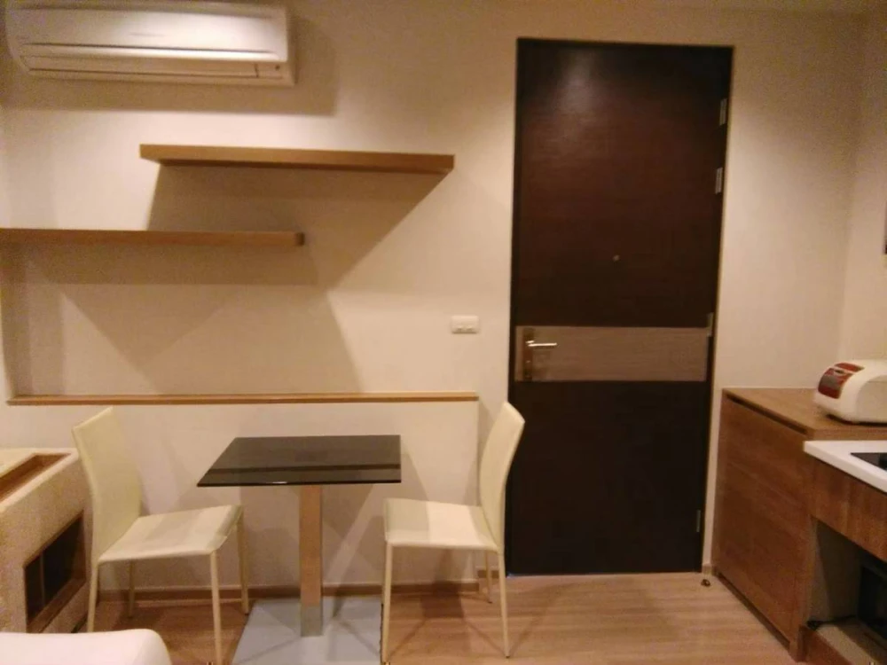 ขาย ให้เช่า Rhythm Sathorn ชั้น 30 วิวแม่น้ำ แต่งครบ น่าอยู่ จองเลย ห้ามพลาด