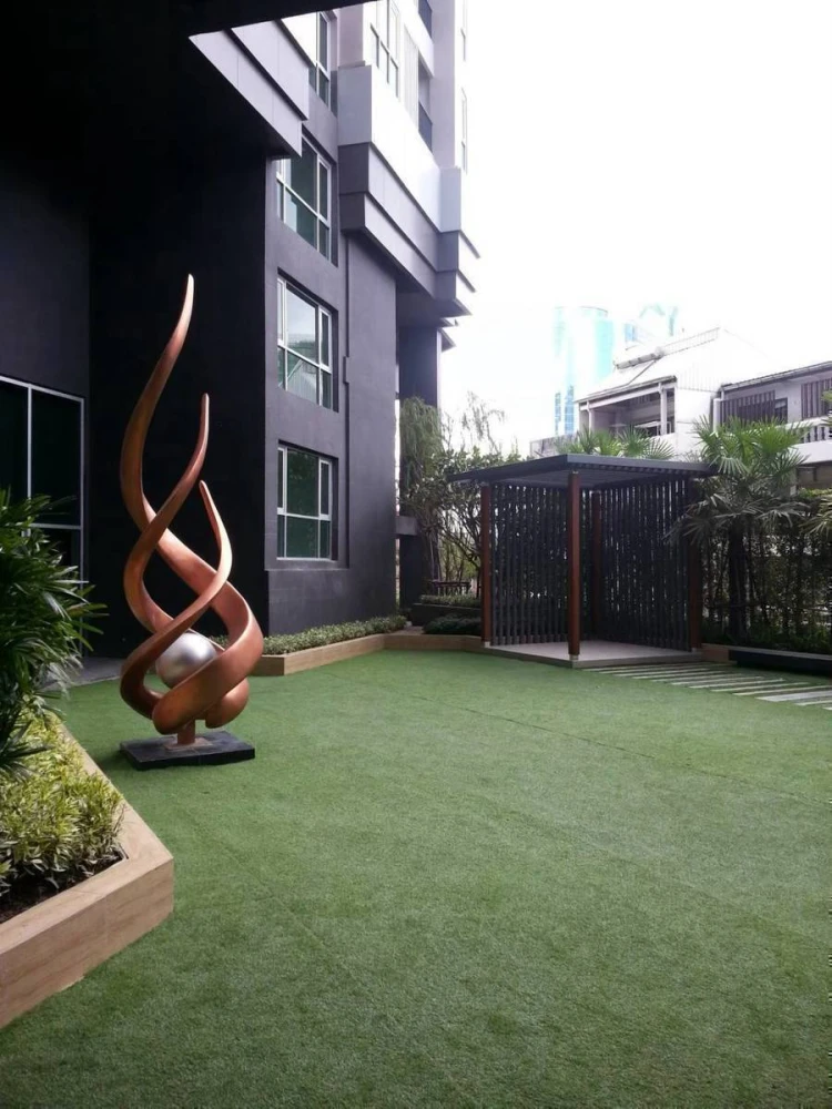 ขาย ให้เช่า Rhythm Sathorn ชั้น 30 วิวแม่น้ำ แต่งครบ น่าอยู่ จองเลย ห้ามพลาด