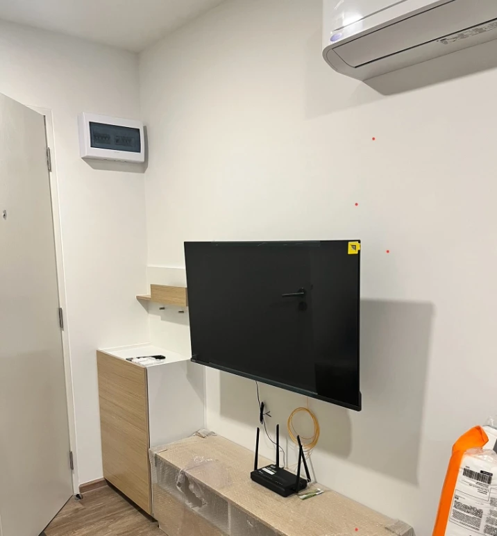 ขาย ให้เช่า Sena Kith Srinakarin - Sridan ห้องพร้อมอยู่ สิ่งอำนวยความสะดวกครบ ราคาดี จองก่อนพลาดโอกาส