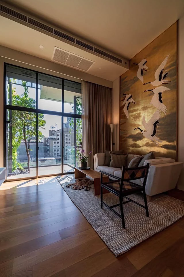 ขาย ให้เช่า Siamese Exclusive Sukhumvit 31 ห้อง duplex มาพร้อมพื้นที่ใช้สอยเยอะ รีบมาจองก่อนพลาด