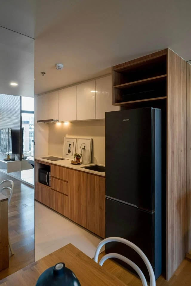 ขาย ให้เช่า Siamese Exclusive Sukhumvit 31 ห้อง duplex มาพร้อมพื้นที่ใช้สอยเยอะ รีบมาจองก่อนพลาด