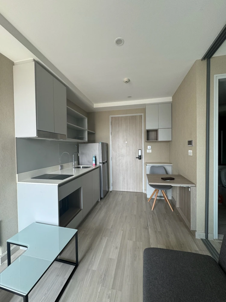 ขาย ให้เช่า Sign Sukhumvit 50 ห้องน่าอยู่ เฟอร์ เครื่องใช้ไฟไฟ้าครบครัน มาแต่ตัวเข้าอยู่ได้เลย คุณต้องไม่พลาด