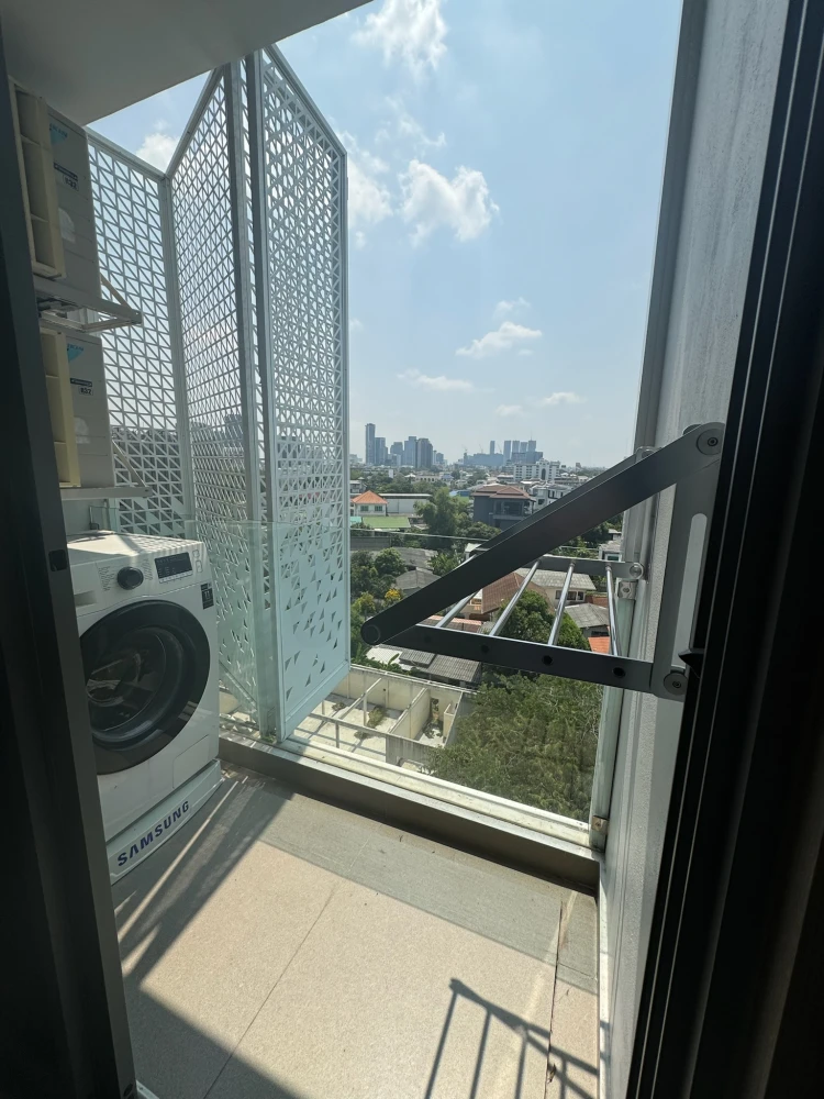 ขาย ให้เช่า Sign Sukhumvit 50 ห้องน่าอยู่ เฟอร์ เครื่องใช้ไฟไฟ้าครบครัน มาแต่ตัวเข้าอยู่ได้เลย คุณต้องไม่พลาด