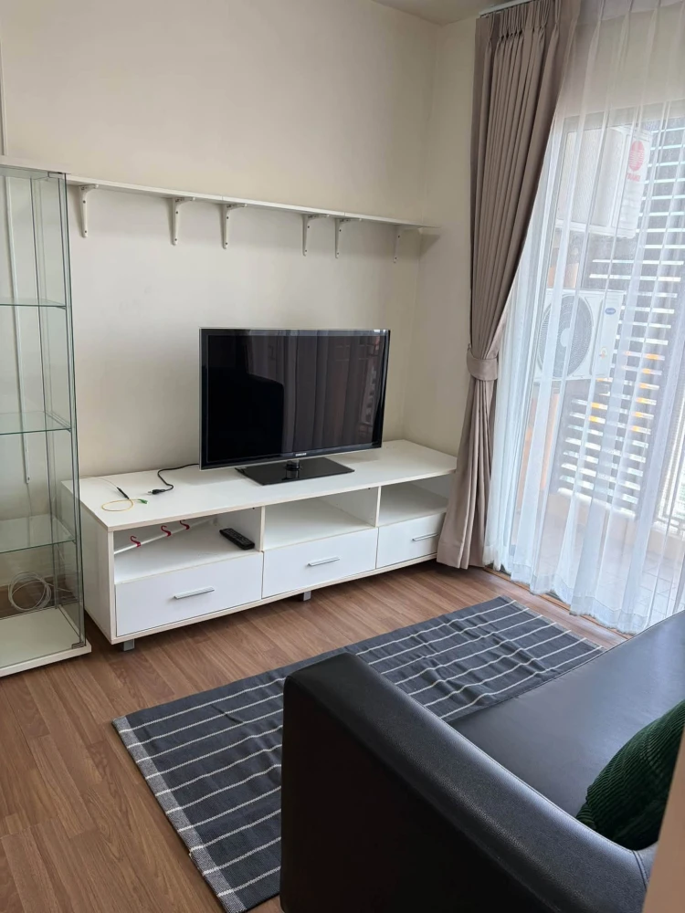ขาย ให้เช่า S&S Sukhumvit 101/1 ชั้น 14 ตึก P เป็นตึกหลัก ที่มีสระว่ายน้ำ วิวเมือง ไม่มีตึกบัง มองเห็นรถไฟฟ้า