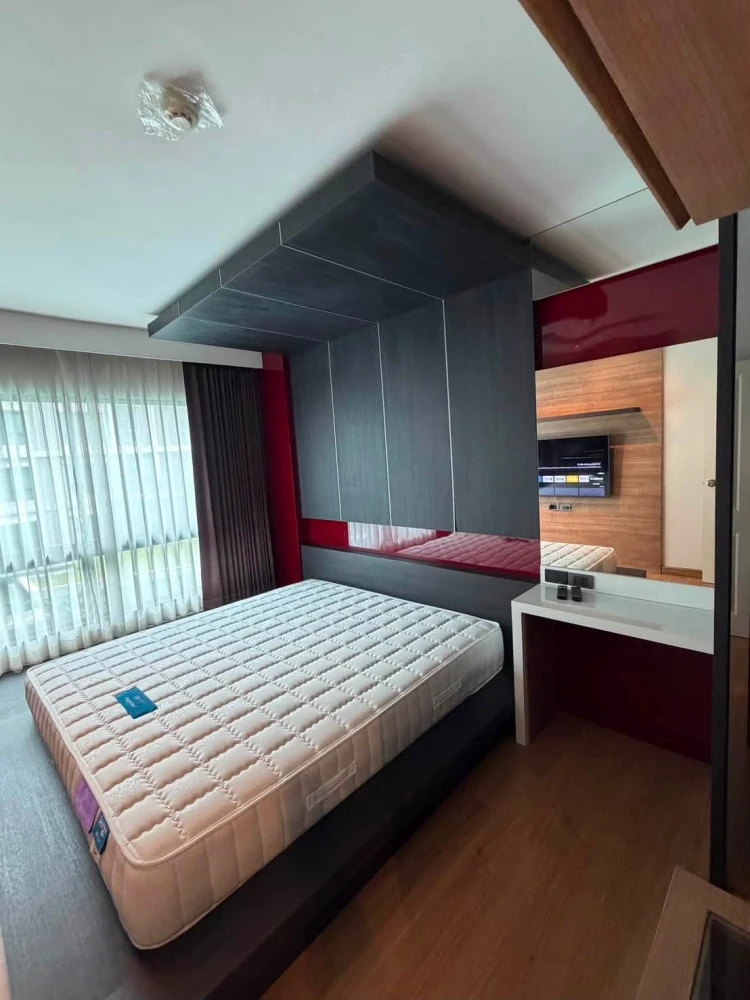 ขาย ให้เช่า Supalai City Resort รัชโยธิน-พหลโยธิน 32 ห้องแต่งน่าอยู่ เฟอร์ เครื่องใช้ไฟฟ้าครบ ราคาดี จองเลย