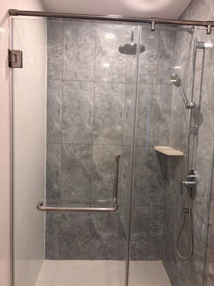 ขาย ให้เช่า Supalai Lite Thaphra - Wongwian Yai 2 ห้องนอน พื้นที่ใช้สอยเยอะ ทำเลดี เดินทางสะดวก จองเลย