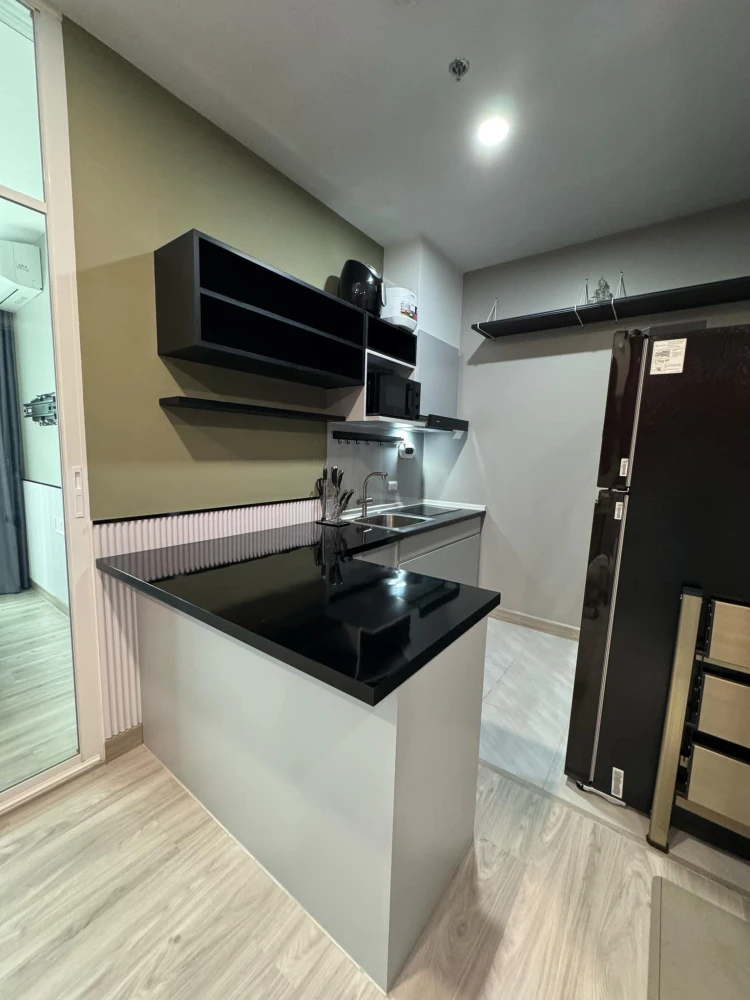 ขาย ให้เช่า Supalai Loft Sathorn-Ratchaphruek ห้องน่าอยู่ ตกแต่งคุมโทน มาพร้อมเฟอร์ครบครัน วิวโล่ง ห้ามพลาด
