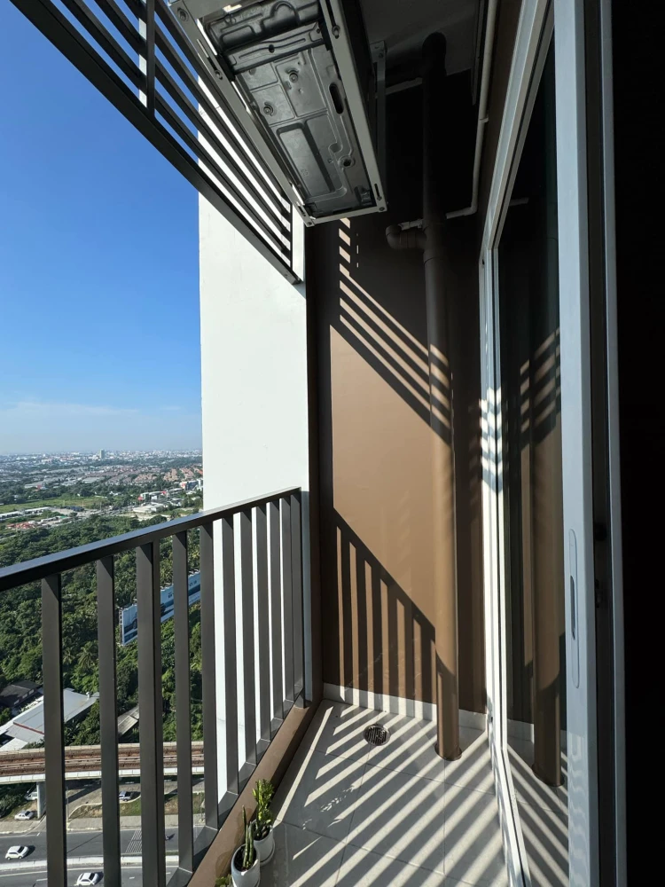 ขาย ให้เช่า Supalai Loft Sathorn-Ratchaphruek ห้องน่าอยู่ ตกแต่งคุมโทน มาพร้อมเฟอร์ครบครัน วิวโล่ง ห้ามพลาด