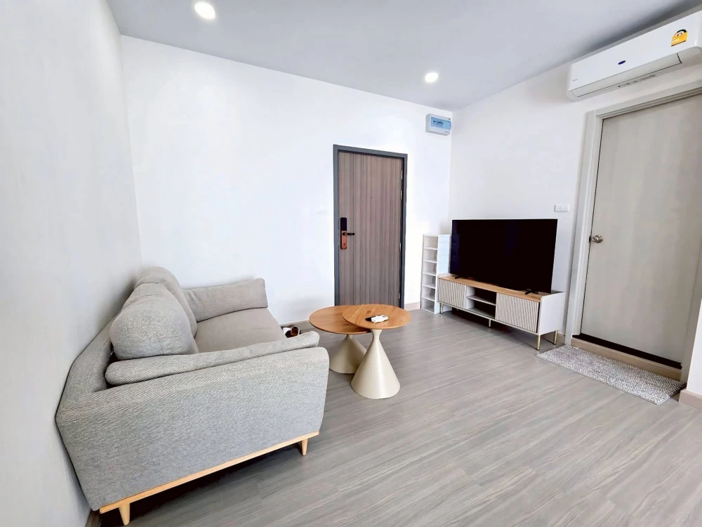 ขาย ให้เช่า Supalai Loft Sathorn-Ratchaphruek เครื่องใช้ไฟฟ้า & เฟอร์นิเจอร์ครบ พร้อมเข้าอยู่ได้เลยจ้า