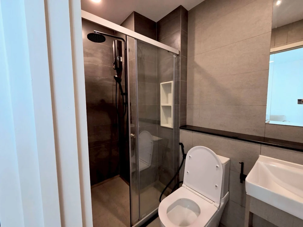ขาย ให้เช่า Supalai Loft Sathorn-Ratchaphruek เครื่องใช้ไฟฟ้า & เฟอร์นิเจอร์ครบ พร้อมเข้าอยู่ได้เลยจ้า
