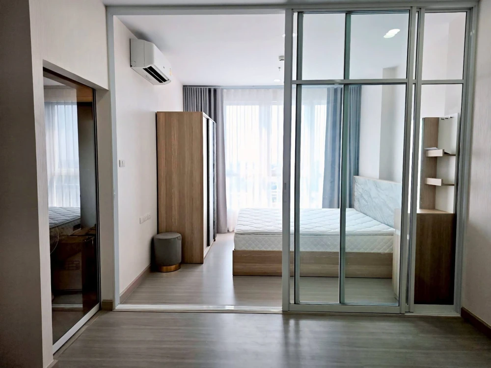 ขาย ให้เช่า Supalai Loft Sathorn-Ratchaphruek เครื่องใช้ไฟฟ้า & เฟอร์นิเจอร์ครบ พร้อมเข้าอยู่ได้เลยจ้า